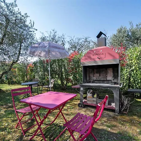 Feriegård Cantarane Bardolino
