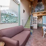 Cantarane Farmház
