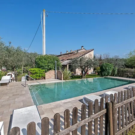 Cantarane Agroturismo Bardolino