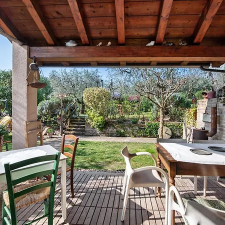 Cantarane Farm stay