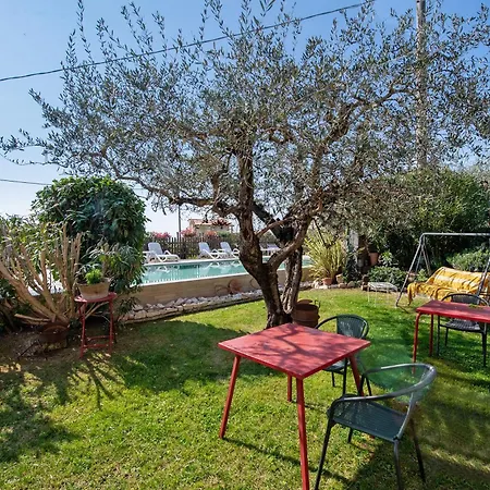 Agroturismo Cantarane