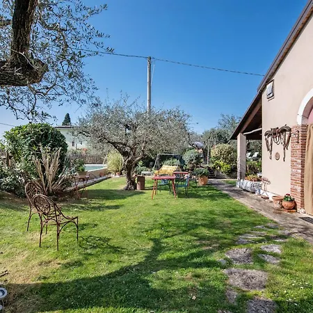 Cantarane Agroturismo *