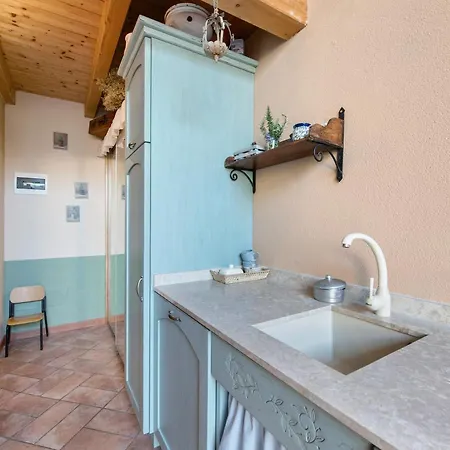 Cantarane Farm stay Bardolino