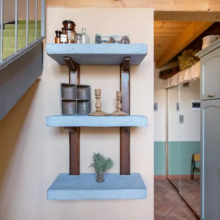 Farm stay Cantarane Bardolino