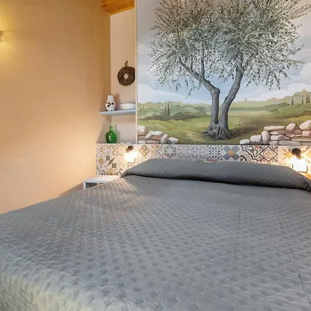 Cantarane Agroturismo *